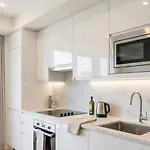 Lumina Hotel apartamentowy