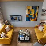 Lumina Hotel apartamentowy *