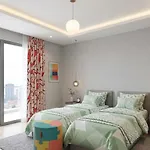 Hotel apartamentowy Lumina *