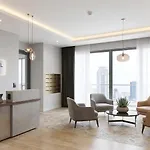 Hotel apartamentowy Lumina *