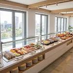Hotel apartamentowy Lumina Bursa