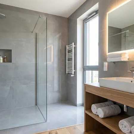 Lumina Aparthotel *