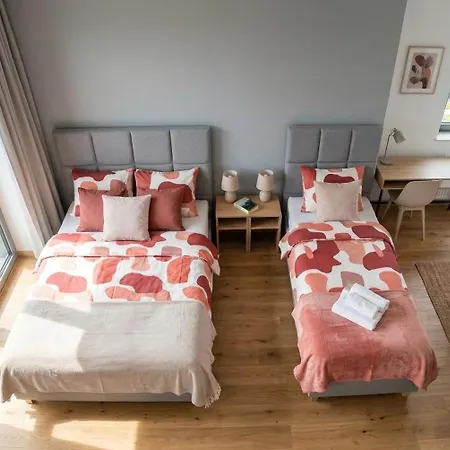 Lumina Aparthotel