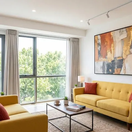 Apart Otel Lumina