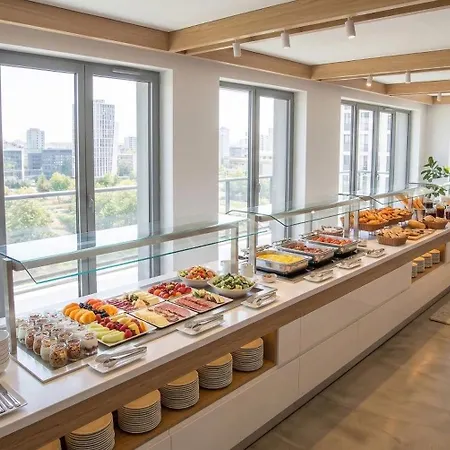 Apart Otel Lumina Bursa